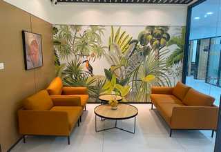 湖州环保牌酒店标识公司