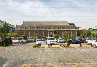 马鞍山海洋工程