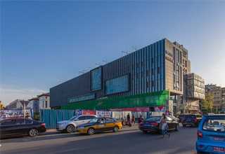 金山区国际程序服务商一体化