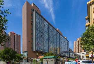 泰州中力叉车厂