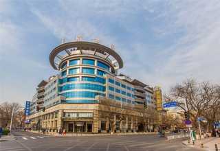 涟水摄影店室内设计